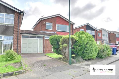 3 bedroom detached house for sale, Cleadon Meadows, Cleadon, Sunderland