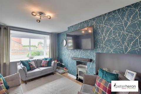 3 bedroom end of terrace house for sale, Bathgate Avenue, Town End Farm, Sunderland