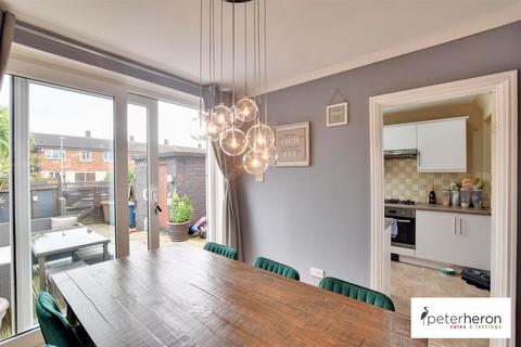 3 bedroom end of terrace house for sale, Bathgate Avenue, Town End Farm, Sunderland