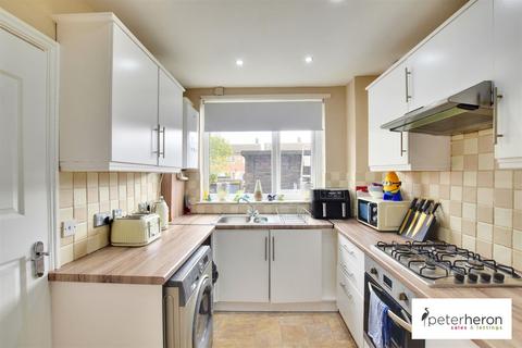 80 Bathgate Avenue, Sunderland, SR5 4RD