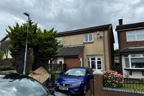 11 Boston Crescent, Sunderland, SR5 4QS