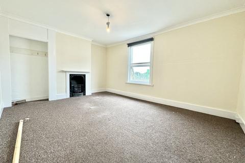 2 bedroom terraced house to rent, Chatham Street, Ramsgate