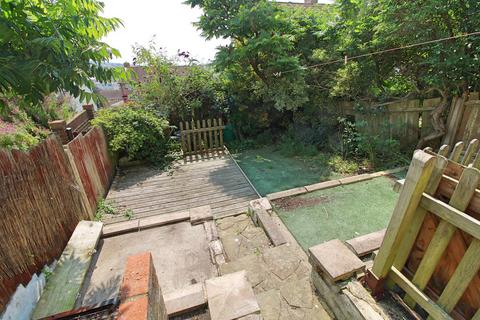 3 bedroom end of terrace house for sale, Slinfold Close, Brighton