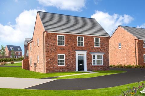 4 bedroom detached house for sale, Avondale at DWH at Romans Quarter Chapel Lane, Bingham, Nottingham NG13