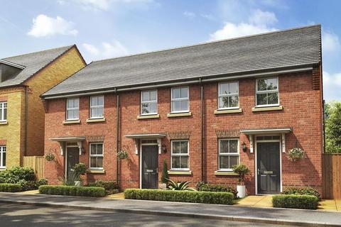 2 bedroom end of terrace house for sale, WILFORD at Sundial Place DWH Lydiate Lane, Thornton, Liverpool L23