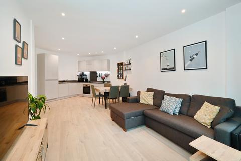 1 bedroom flat for sale, Mott House, London E3