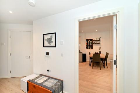 1 bedroom flat for sale, Mott House, London E3