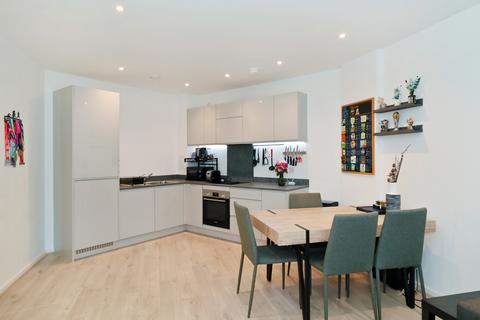 1 bedroom flat for sale, Mott House, London E3