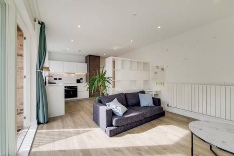 1 bedroom flat to rent, Anderson Road, Kidbrooke, LONDON, SE3