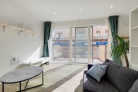 1 bedroom flat to rent, Anderson Road, Kidbrooke, LONDON, SE3