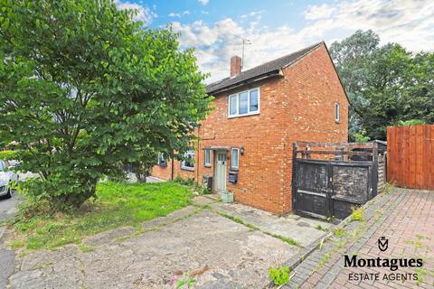 3 bedroom house for sale, Beamish Close, North Weald, CM16