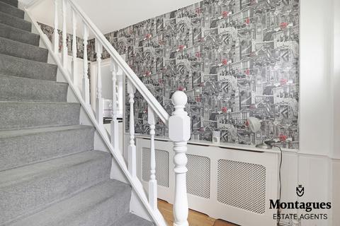 12 Beamish Close, North Weald, Epping, CM16 6JN