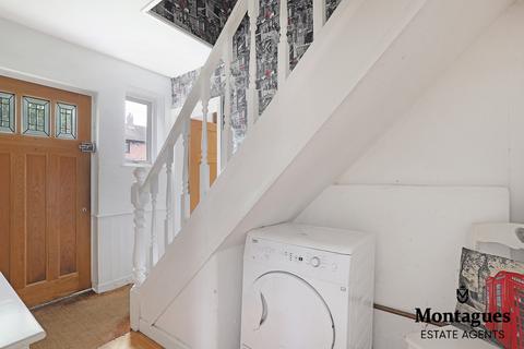 12 Beamish Close, North Weald, Epping, CM16 6JN