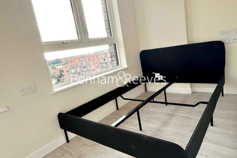 2 bedroom apartment to rent, Eastman Road, Harrow HA1