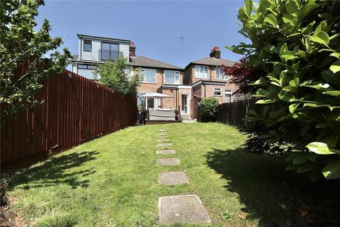 3 bedroom semi-detached house for sale, Dales View Road, Ipswich, Suffolk, IP1