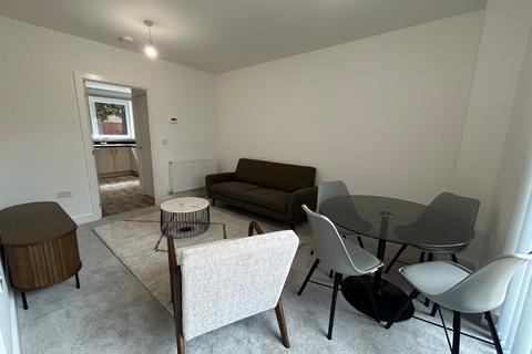 2 bedroom property to rent, John Street, Derby, Derbyshire, DE1