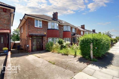 3 bedroom semi-detached house for sale, St Dunstans Avenue, London