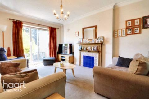 3 bedroom semi-detached house for sale, St Dunstans Avenue, London