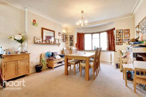 3 bedroom semi-detached house for sale, St Dunstans Avenue, London