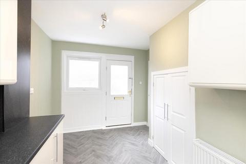 44 Eskvale Drive, Penicuik, EH26 8JH
