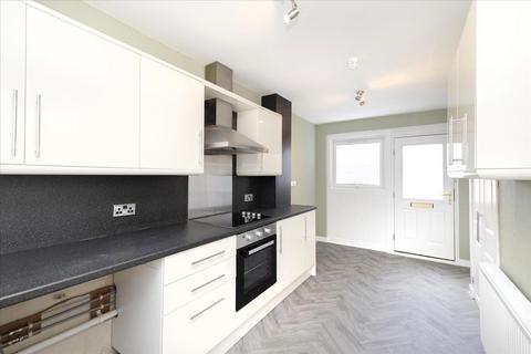 44 Eskvale Drive, Penicuik, EH26 8JH