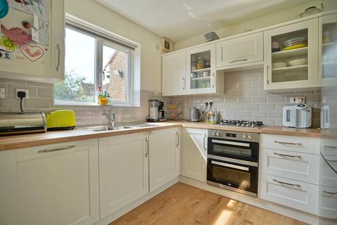 3 bedroom detached house for sale, Hawk Drive, Huntingdon, Cambridgeshire.