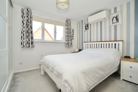 3 bedroom detached house for sale, Hawk Drive, Huntingdon, Cambridgeshire.