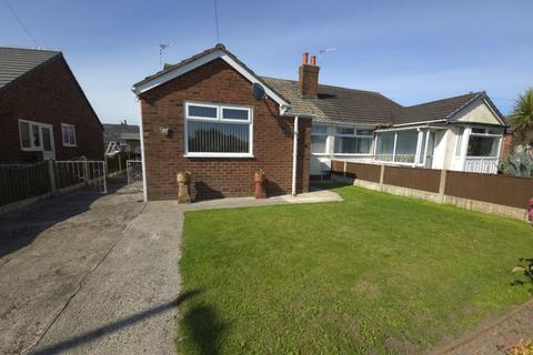 3 bedroom semi-detached bungalow to rent, Parksway, Knott End on Sea FY6