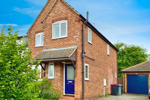 22 Hall Close, Ropsley, Grantham, NG33 4BS