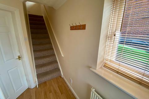 22 Hall Close, Ropsley, Grantham, NG33 4BS