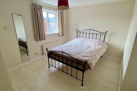 22 Hall Close, Ropsley, Grantham, NG33 4BS