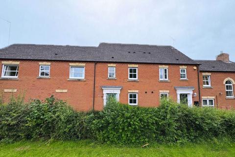 6 Griffin Lane, Dickens Heath, Solihull, B90 1TS