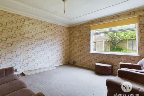 1 Beatrice Place, Blackburn, BB2 3UD