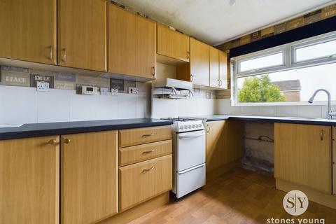 1 Beatrice Place, Blackburn, BB2 3UD