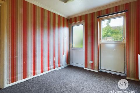 1 Beatrice Place, Blackburn, BB2 3UD