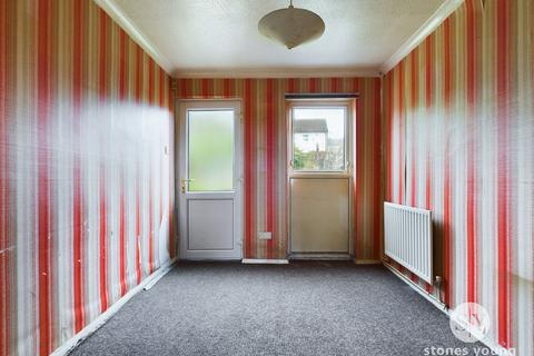 1 Beatrice Place, Blackburn, BB2 3UD