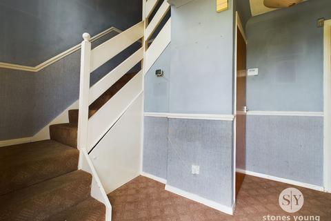 1 Beatrice Place, Blackburn, BB2 3UD