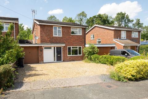 19 Brooklands Road, Riseley, Bedford, MK44 1EE
