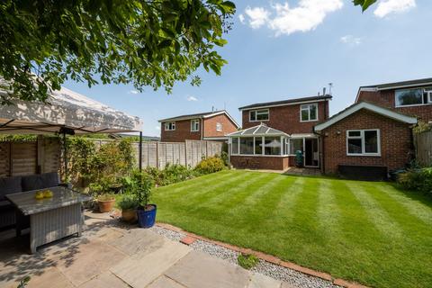 19 Brooklands Road, Riseley, Bedford, MK44 1EE