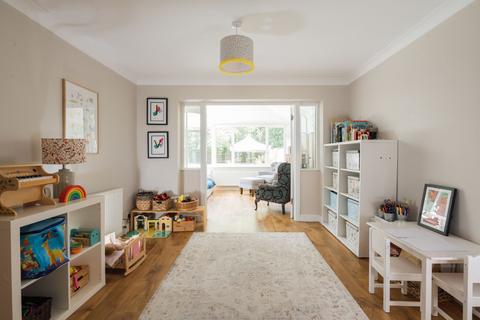 19 Brooklands Road, Riseley, Bedford, MK44 1EE
