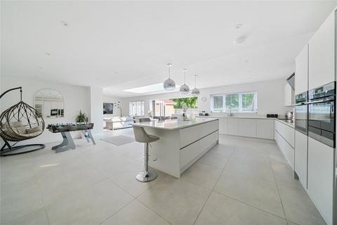 5 bedroom detached house for sale, Drifters Drive, Camberley GU16
