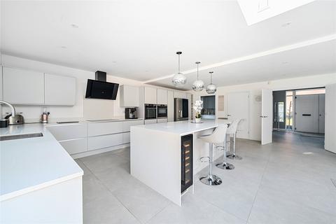 5 bedroom detached house for sale, Drifters Drive, Camberley GU16