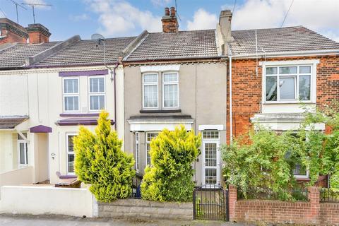 3 bedroom link detached house for sale, Windsor Road, Gillingham, Kent