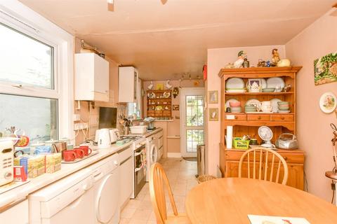 3 bedroom link detached house for sale, Windsor Road, Gillingham, Kent