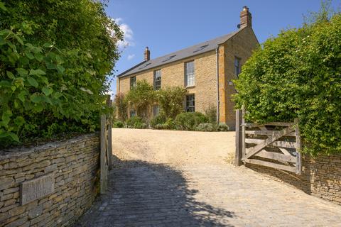 3 bedroom village house for sale, Bratton Seymour, Somerset, BA9