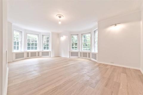 3 bedroom apartment to rent, St. Stephens Close, Avenue Road, St John's Wood, London, NW8