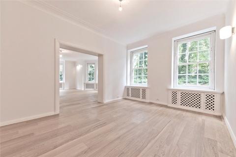 3 bedroom apartment to rent, St. Stephens Close, Avenue Road, St John's Wood, London, NW8