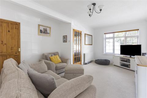 3 bedroom semi-detached house for sale, Shepherds Court, Bengeo, Hertford, Hertfordshire