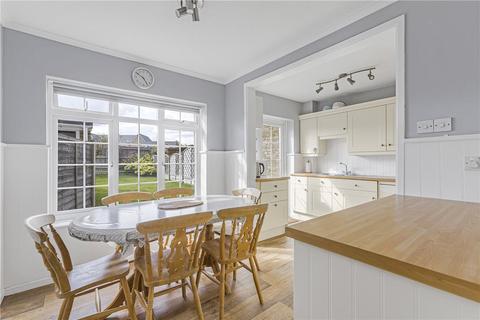 3 bedroom semi-detached house for sale, Shepherds Court, Bengeo, Hertford, Hertfordshire