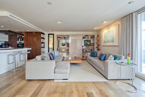 3 bedroom flat for sale, Caro Point, 5 Gatliff Road, London, SW1W